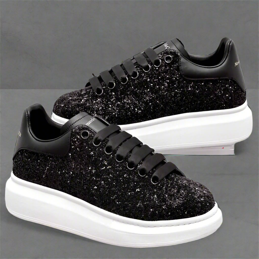 Adidași Alexander McQueen Club Edition pentru Damă