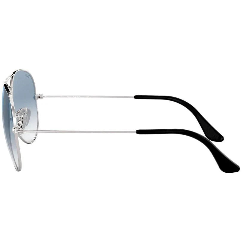 Ray-Ban, Aviator Gradient, Ochelari de Soare