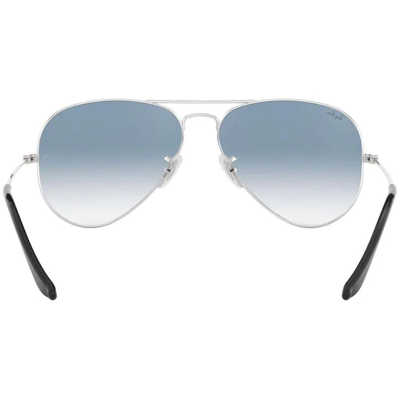 Ray-Ban, Aviator Gradient, Ochelari de Soare