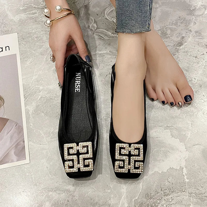 Pantofi W4
