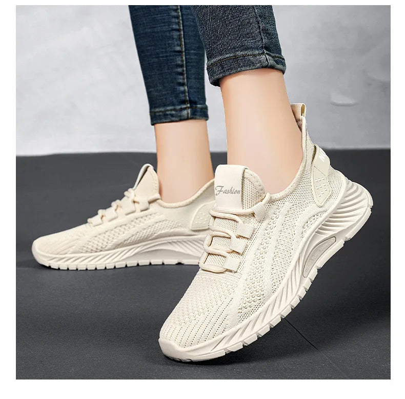 Adidasi Alergare Dama