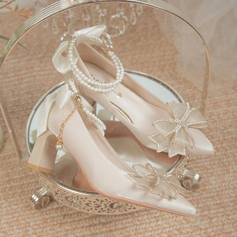 Bridal Panotfiori