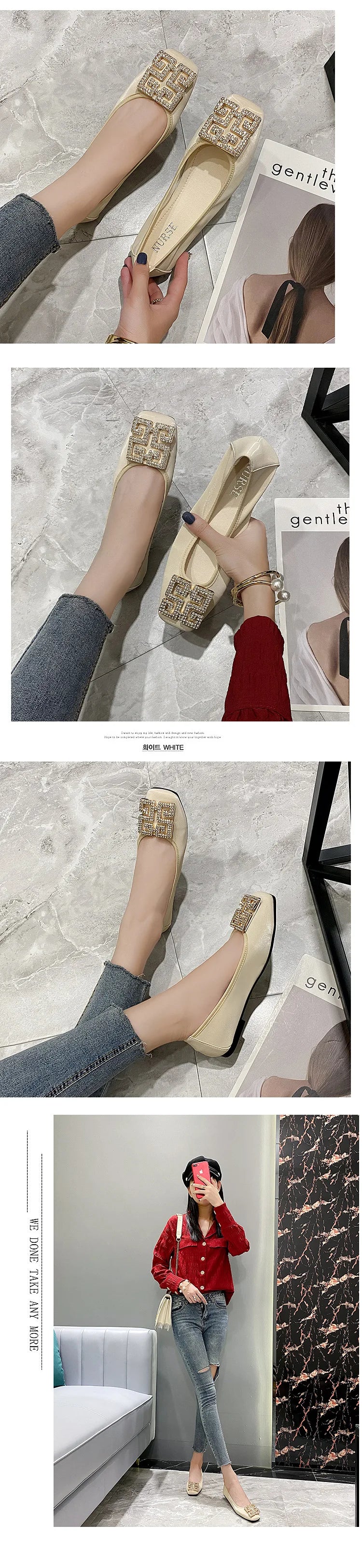 Pantofi W4