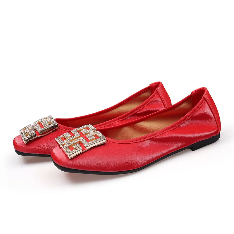 Pantofi W4