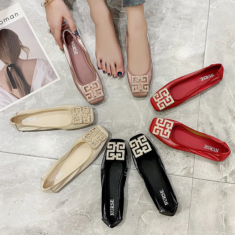 Pantofi W4