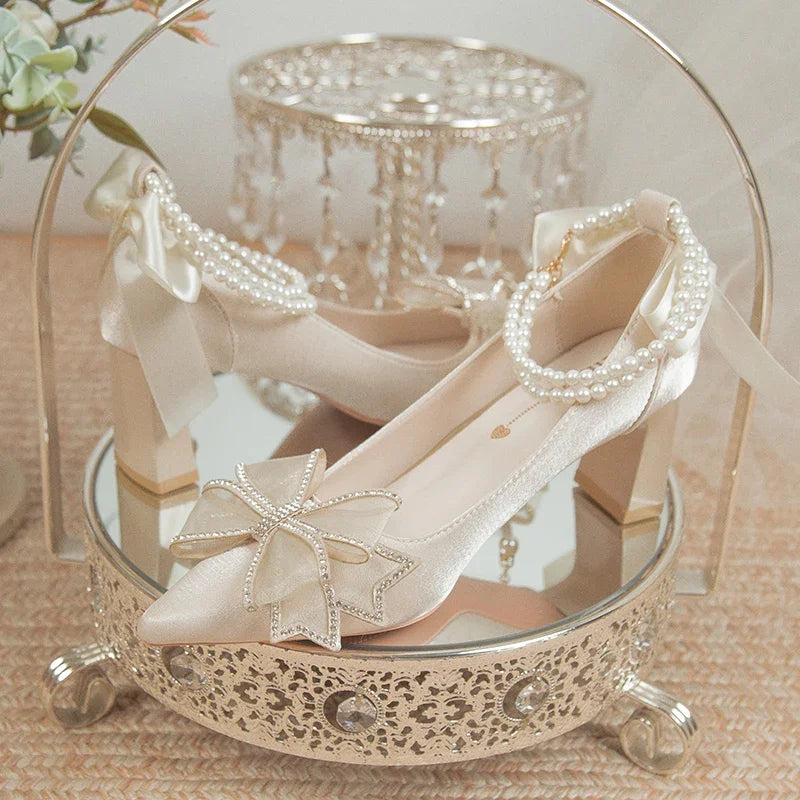 Bridal Panotfiori