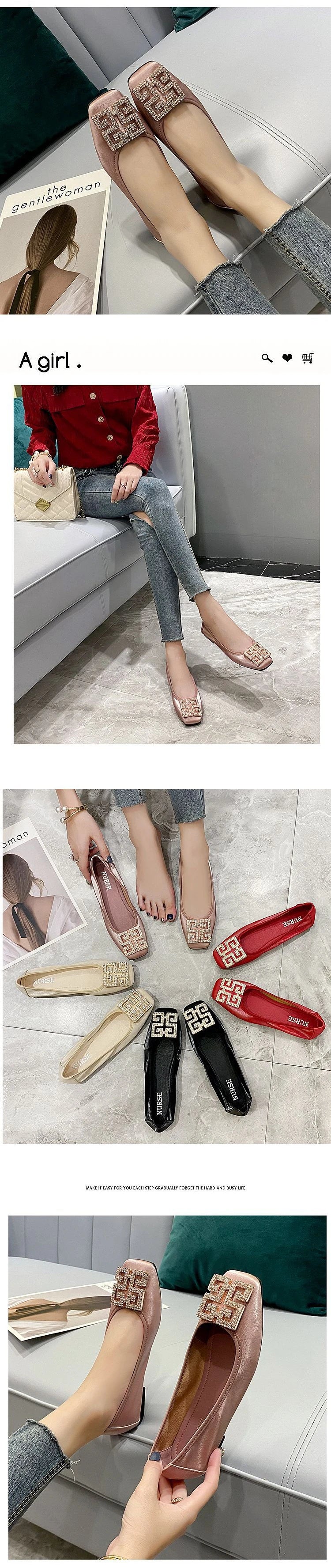 Pantofi W4
