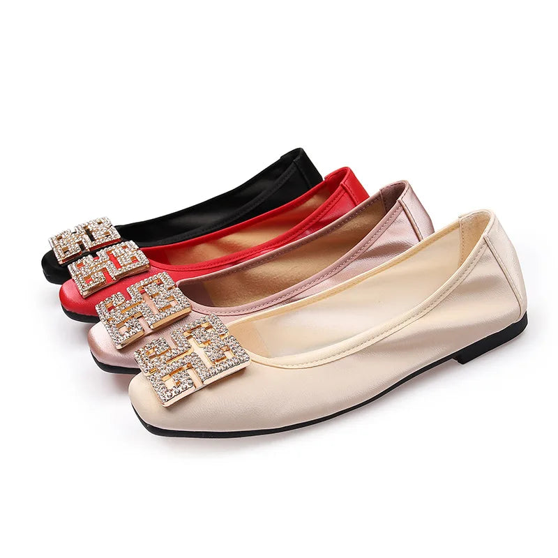 Pantofi W4