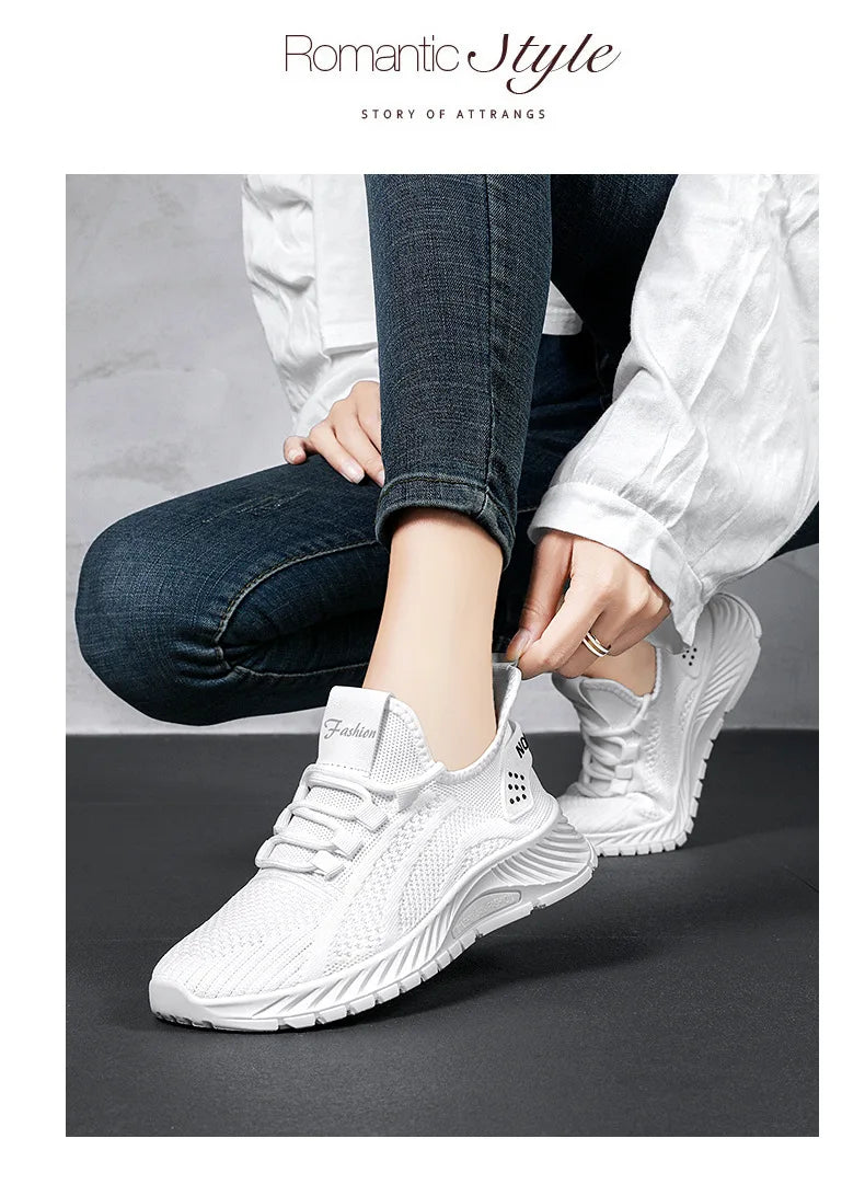Adidasi Alergare Dama