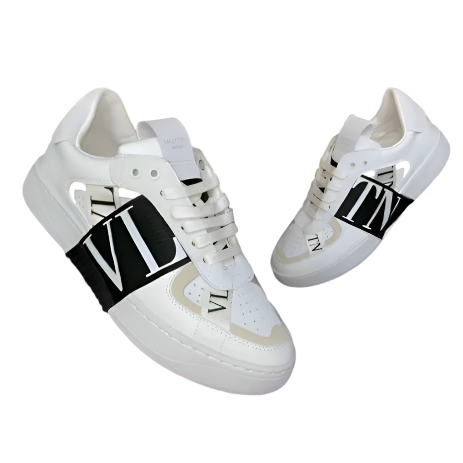 Adidași Dama Valentino Garavani Stars VLTN – Lux Italian cu Atitudine Urbană