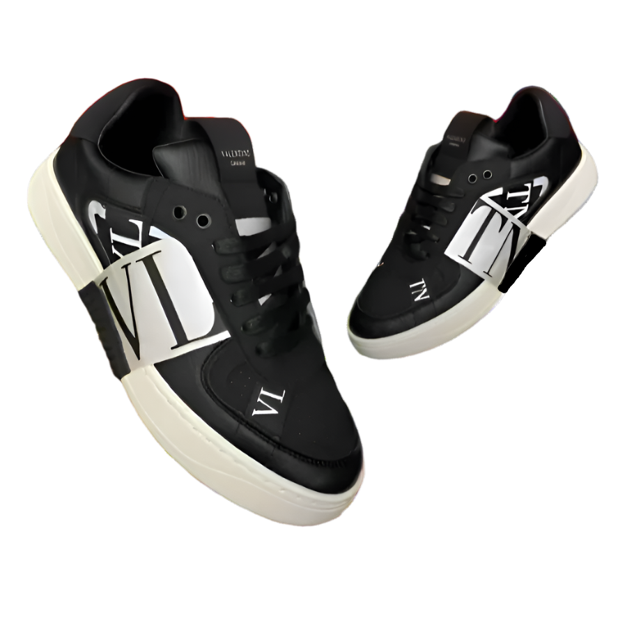 Adidași Dama Valentino Garavani Stars VLTN – Lux Italian cu Atitudine Urbană
