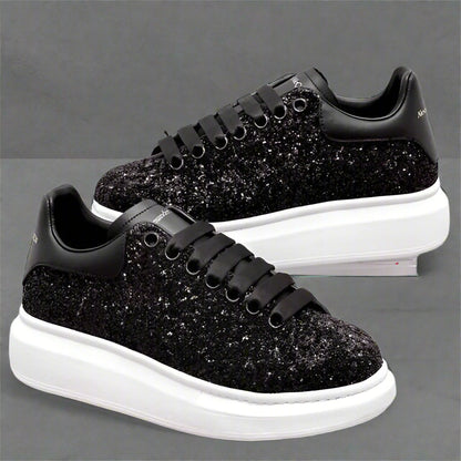 Adidași Alexander McQueen Club Edition pentru Damă