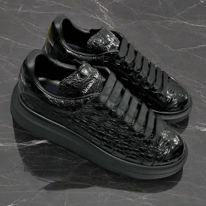 Adidași Alexander McQueen Club Edition pentru Damă