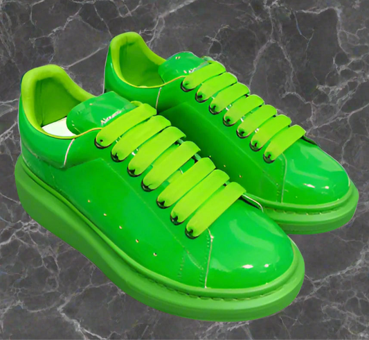 Adidași Alexander McQueen Club Edition pentru Damă