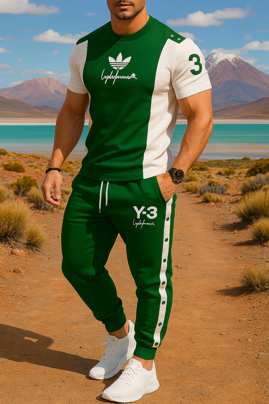 Compleu Adidas