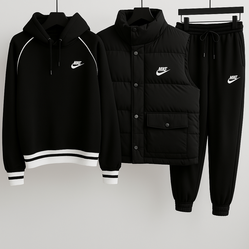 Geacă Trening Damă Nike