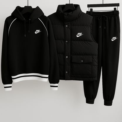 Geacă Trening Damă Nike