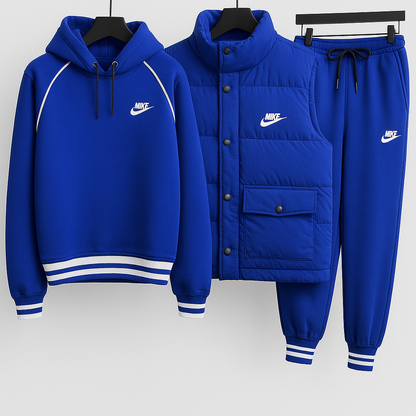 Geacă Trening Damă Nike