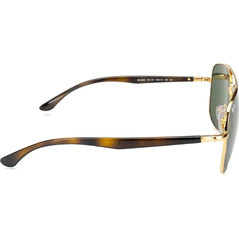 Ray-Ban, AVIATOR Topza, Ochelari de soare