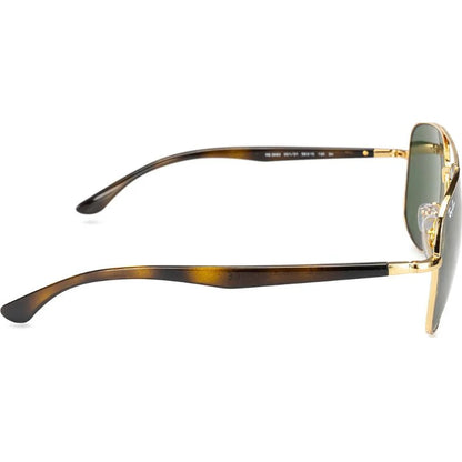 Ray-Ban, AVIATOR Topza, Ochelari de soare