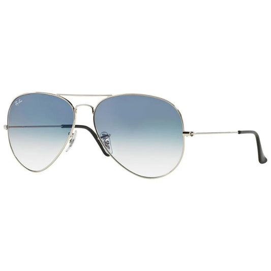 Ray-Ban, Aviator Gradient, Ochelari de Soare