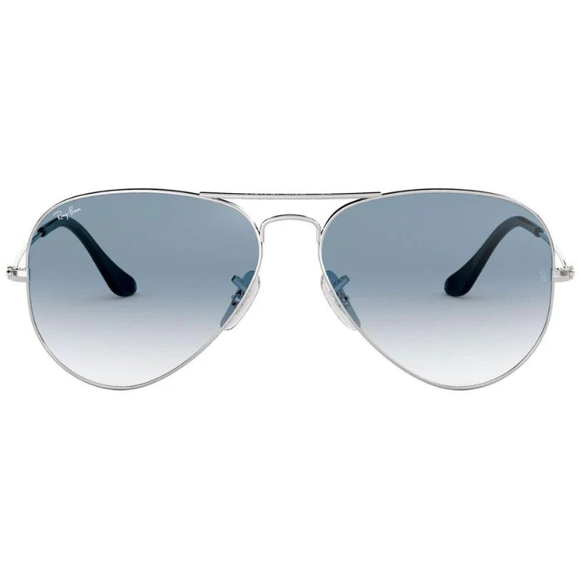 Ray-Ban, Aviator Gradient, Ochelari de Soare