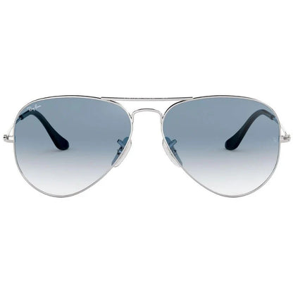 Ray-Ban, Aviator Gradient, Ochelari de Soare