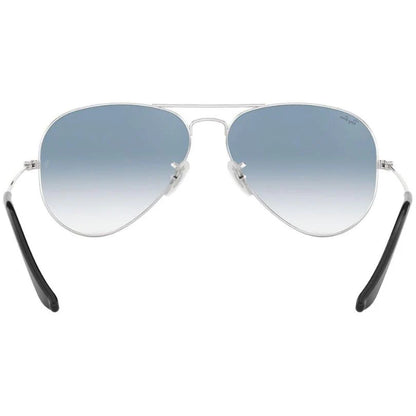 Ray-Ban, Aviator Gradient, Ochelari de Soare