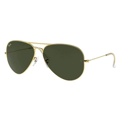 Ray-Ban, Aviator Large Metal, Ochelari de Soare