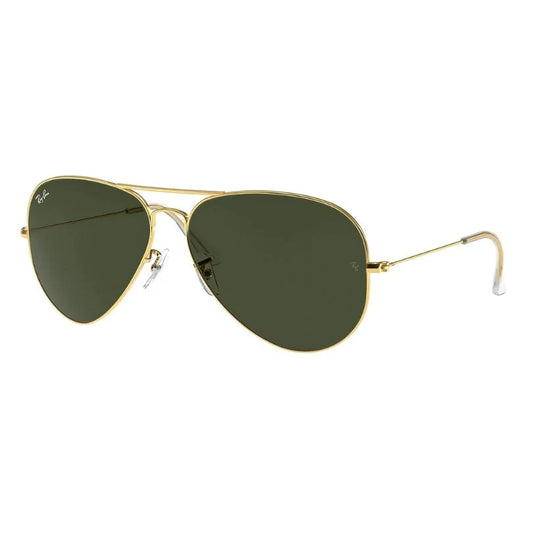 Ray-Ban, Aviator Large Metal, Ochelari de Soare