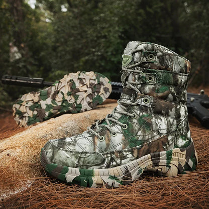 Cizme Tactical