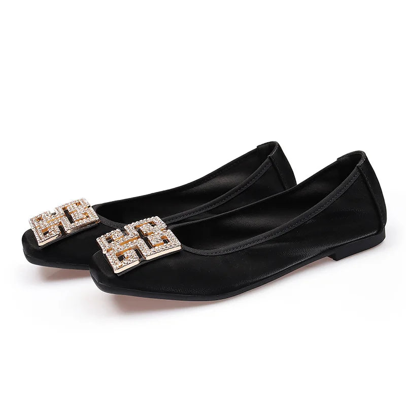 Pantofi W4