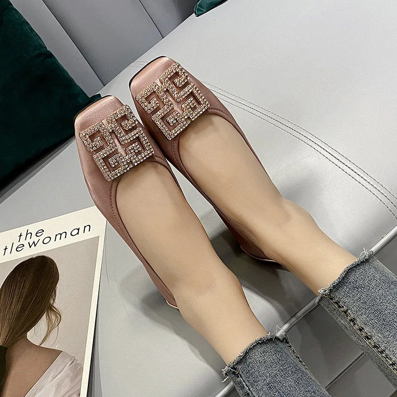Pantofi W4