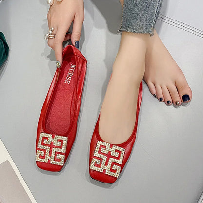 Pantofi W4