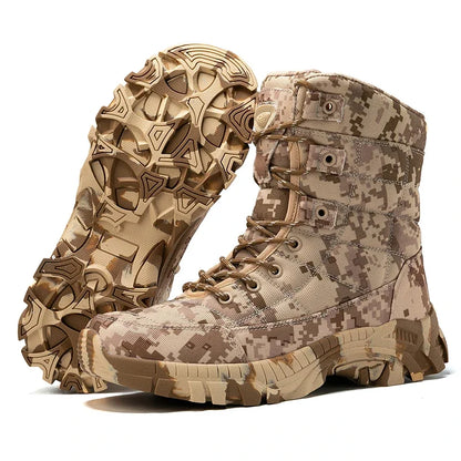 Cizme Tactical