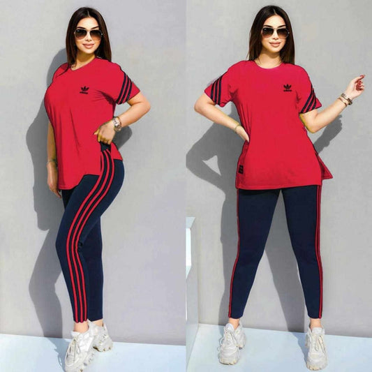 Set Adidas Casual – Trening feminin