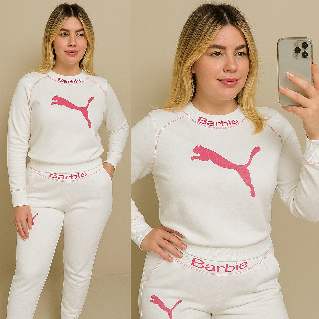 Trening Damă Puma