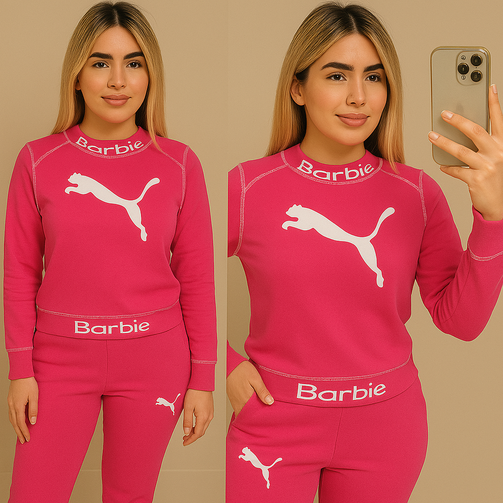 Trening Damă Puma