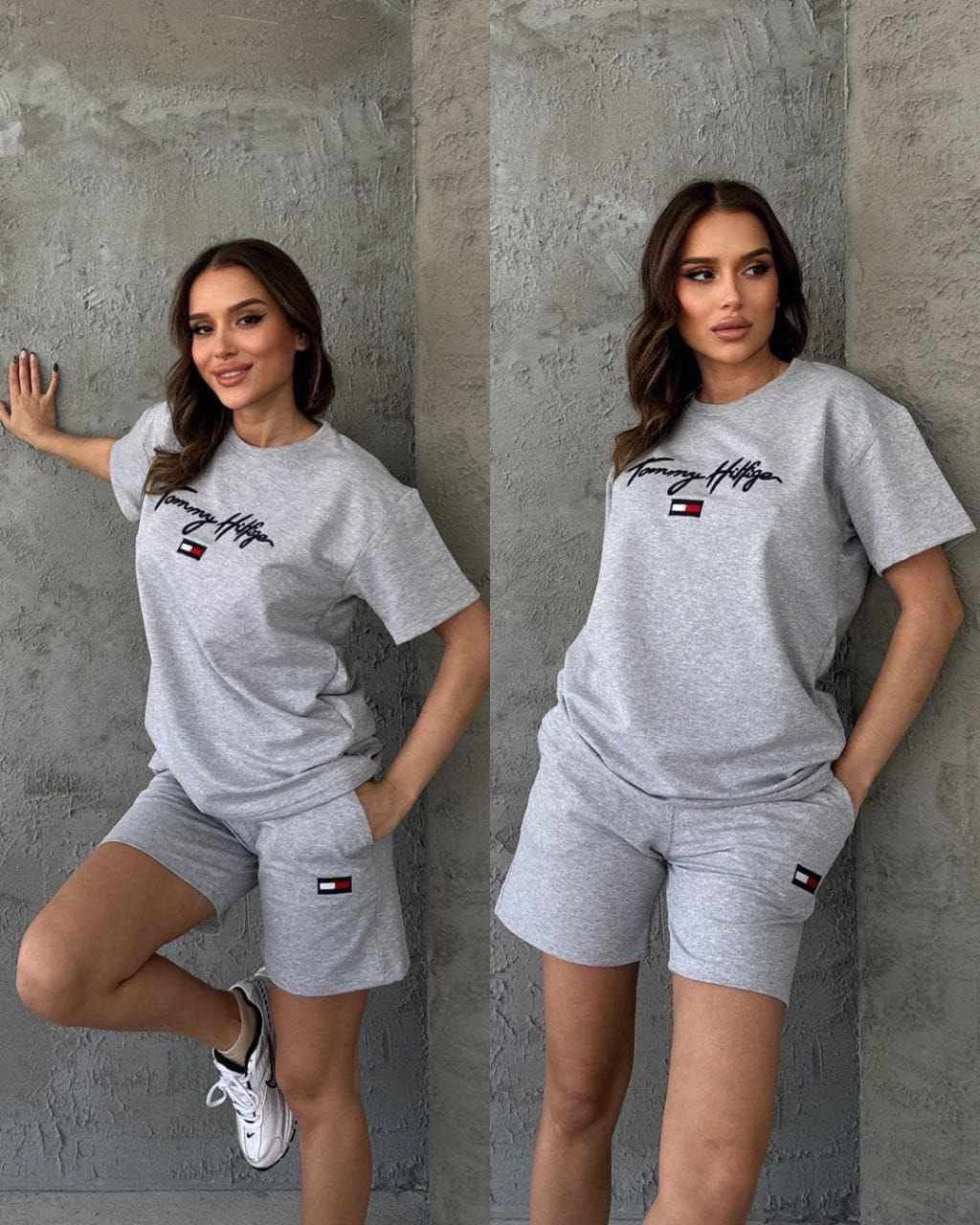 Trening casual damă Tommy Hilfiger
