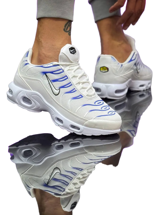 Adidași Nike TN LX – Legendarul TN