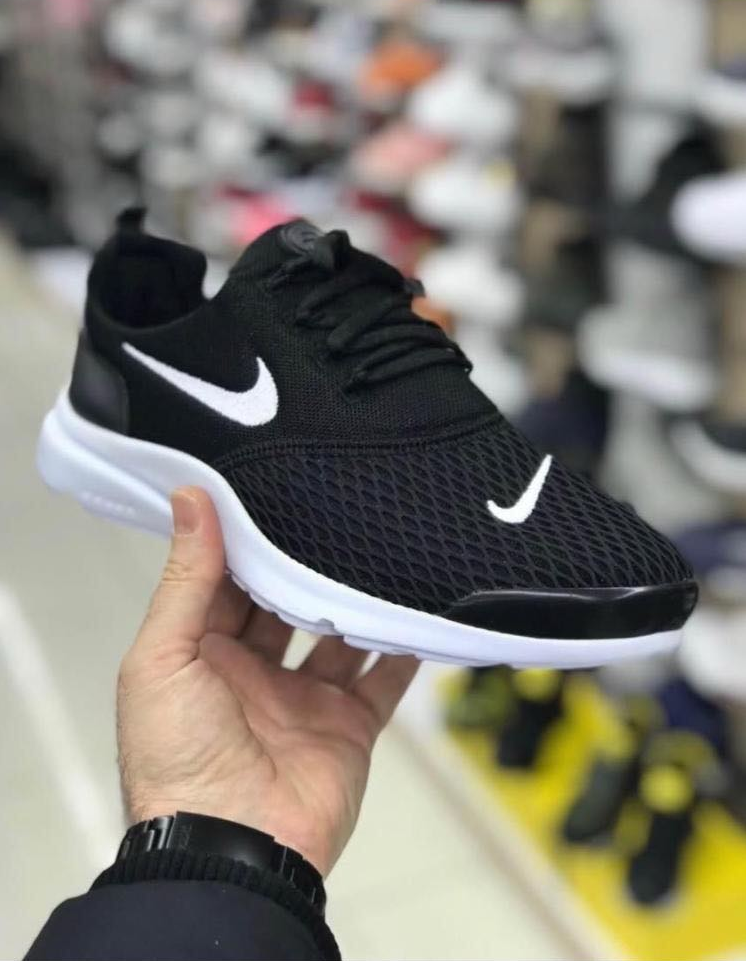 Nike Presto Lite